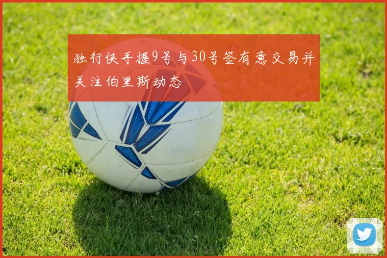 独行侠手握9号与30号签有意交易并关注伯里斯动态
