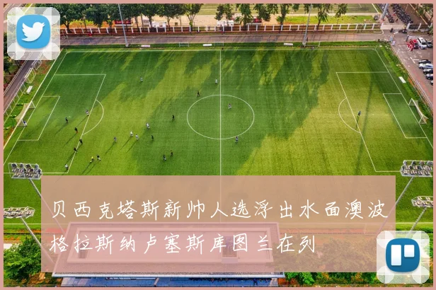 贝西克塔斯新帅人选浮出水面澳波格拉斯纳卢塞斯库图兰在列